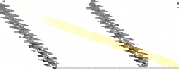 Jobber Length Drill Bit: 9/64